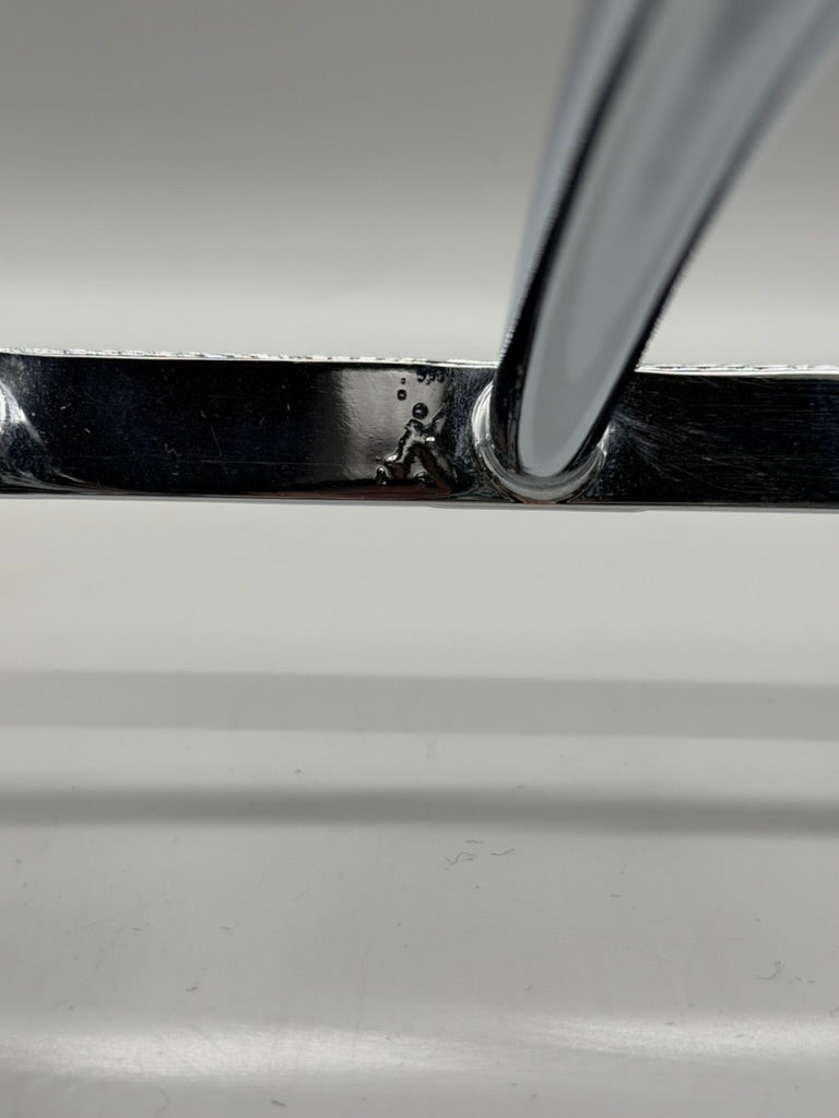 H-D Detachable Solo Luggage Rack