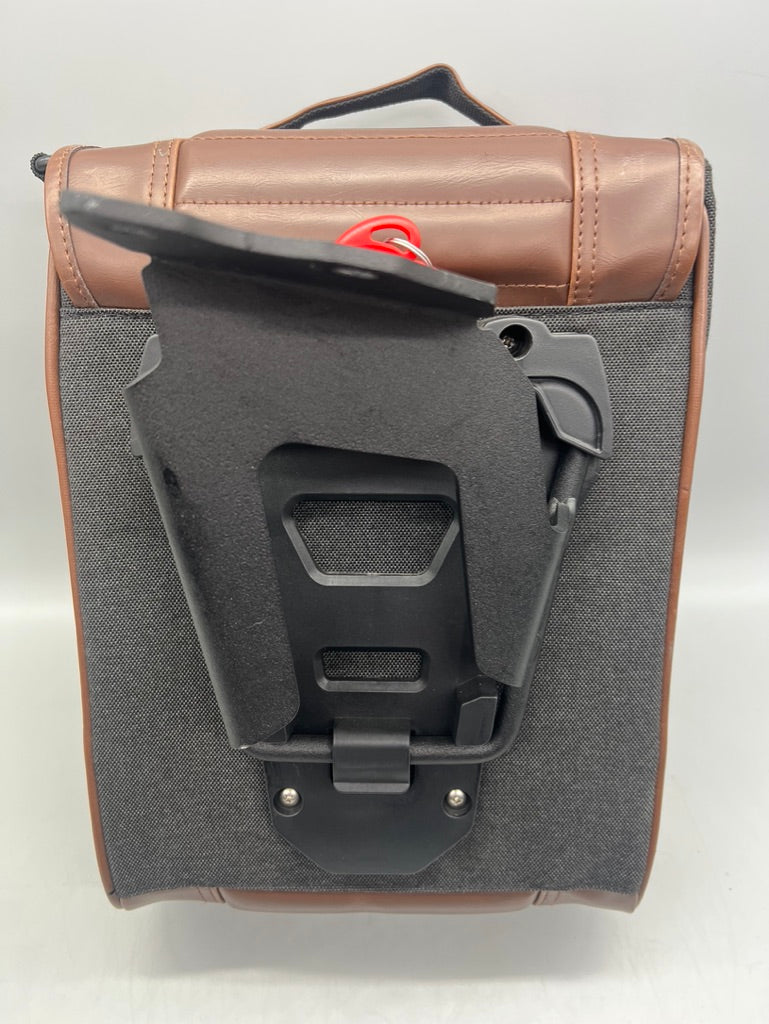 Shad Cafe Racer Saddlebag
