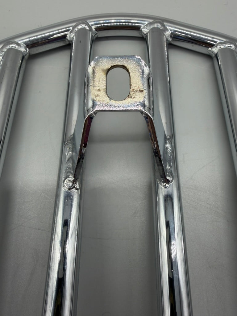 Indian Pinnacle Solo Luggage Rack