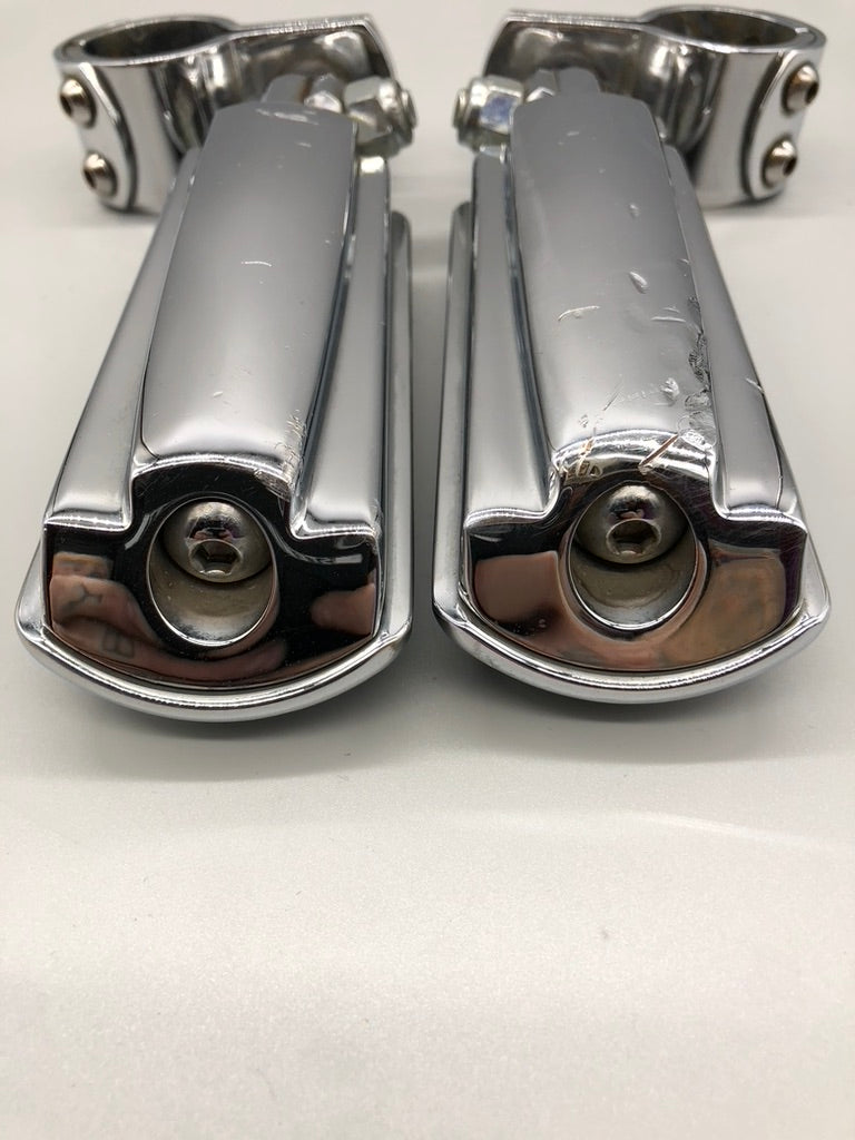 H-D Highway Pegs