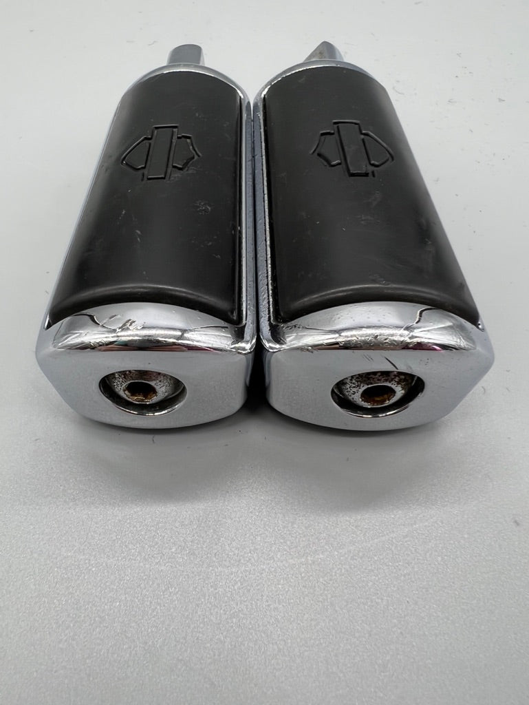 H-D Stealth Collection Pegs