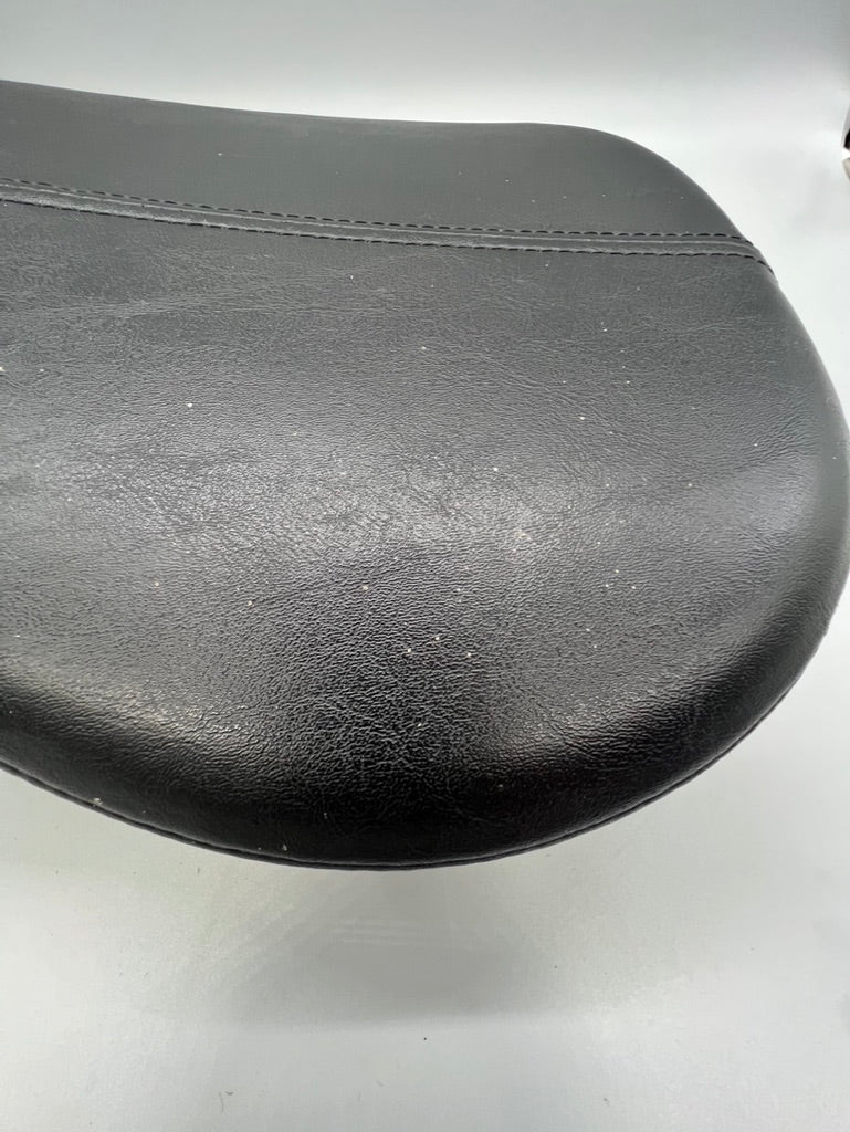 H-D Passenger Pillion Pad OEM FLSTC