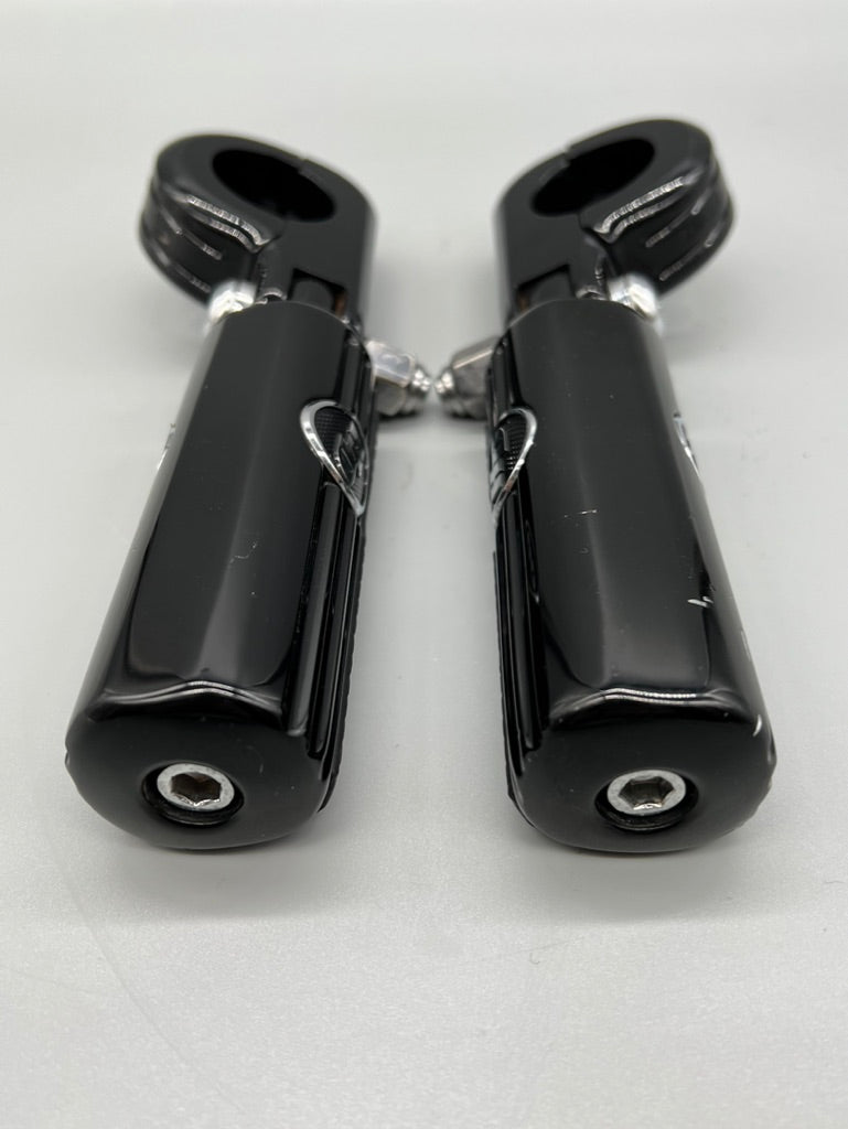 H-D Highway Pegs