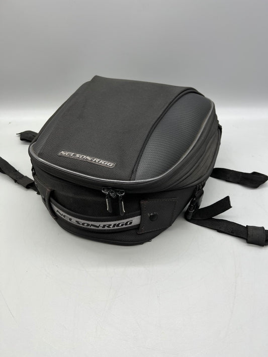 Nelson-Rigg Tail Bag