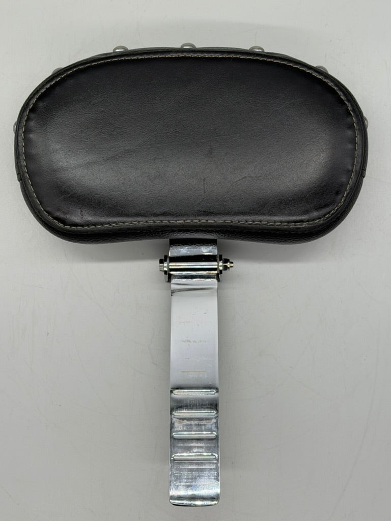 Indian Riders Backrest