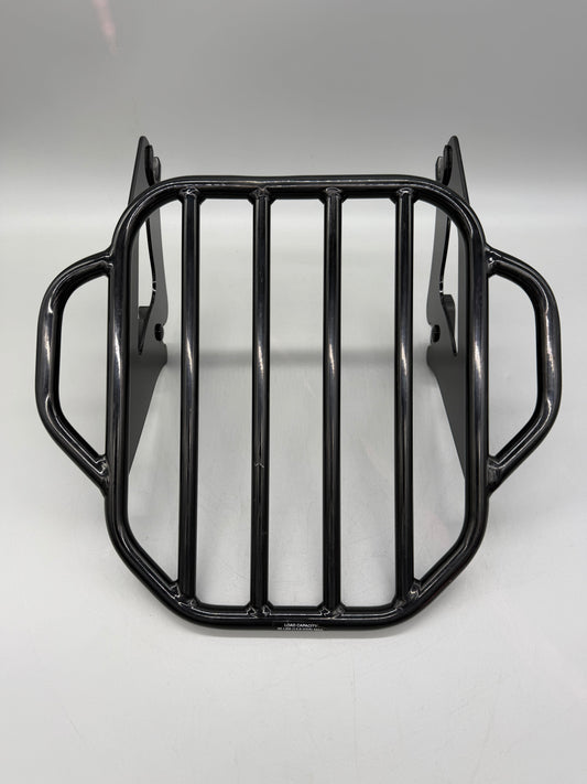 King H-D Detachable Two-Up Luggage Rack