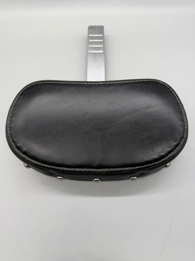 Indian Riders Backrest