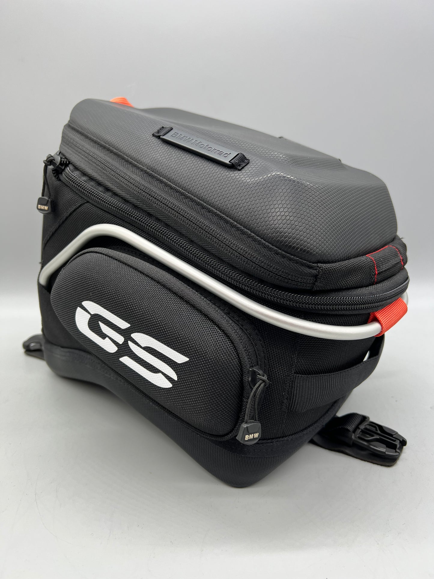 BMW GS Tank Bag