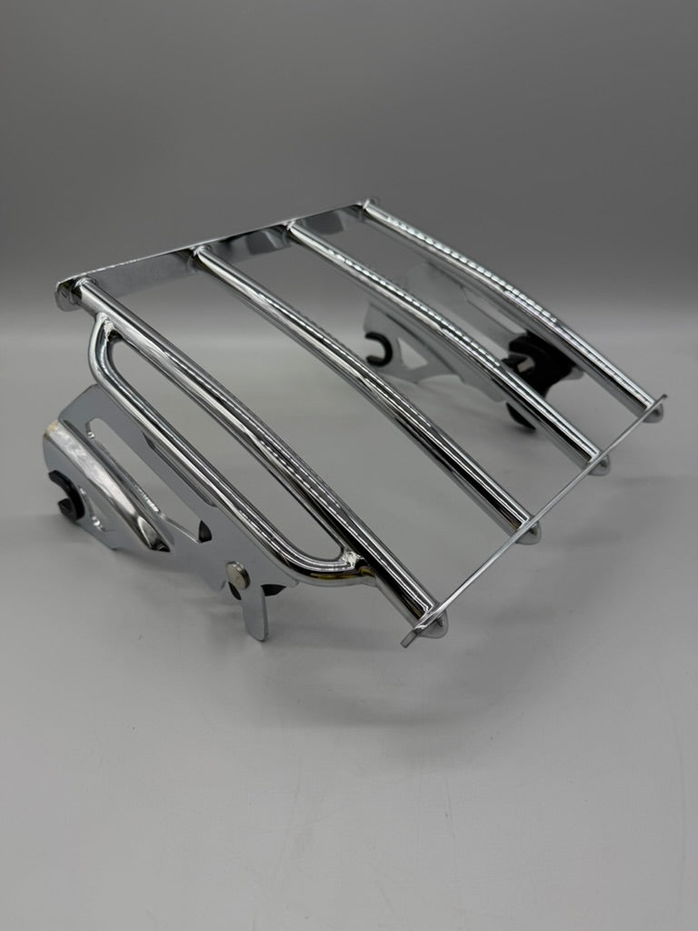 H-D Detachable Solo Luggage Rack