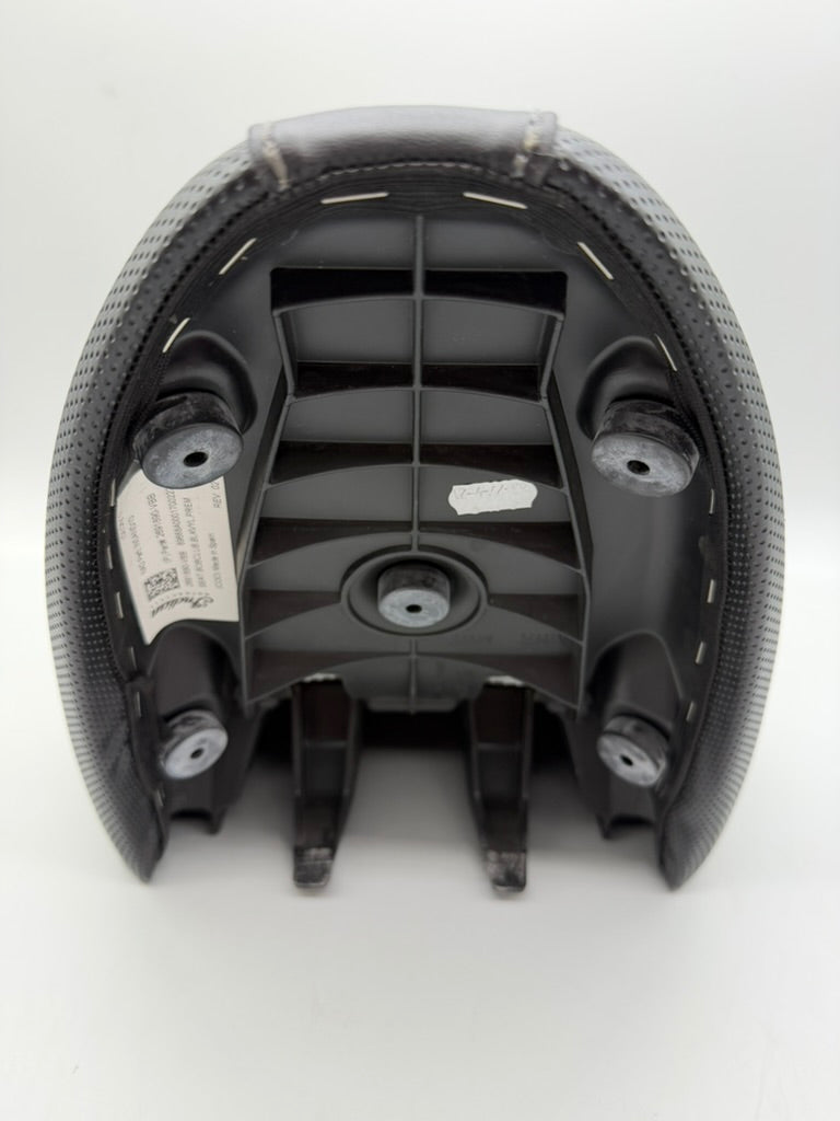 Indian Motorcycle Bobcat Solo Seat