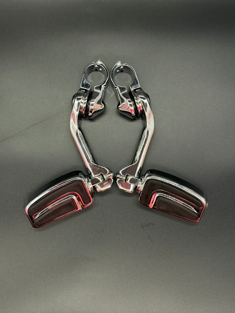 H-D Highway Pegs