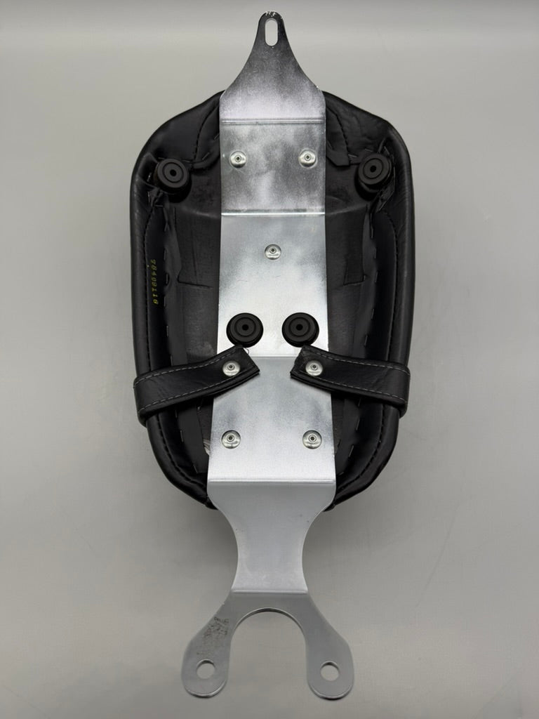 Indian Scout Passenger Seat