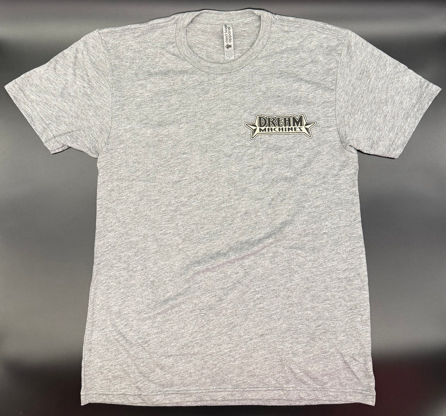 America 250 T-Shirt in Premium Heather