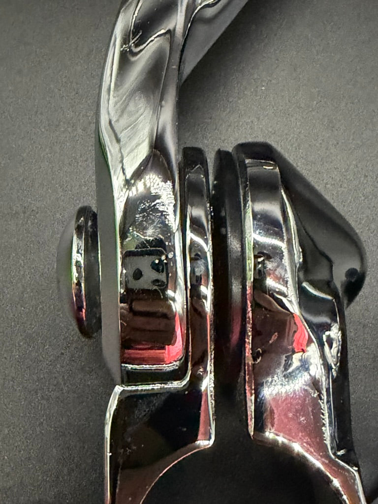 H-D Highway Pegs