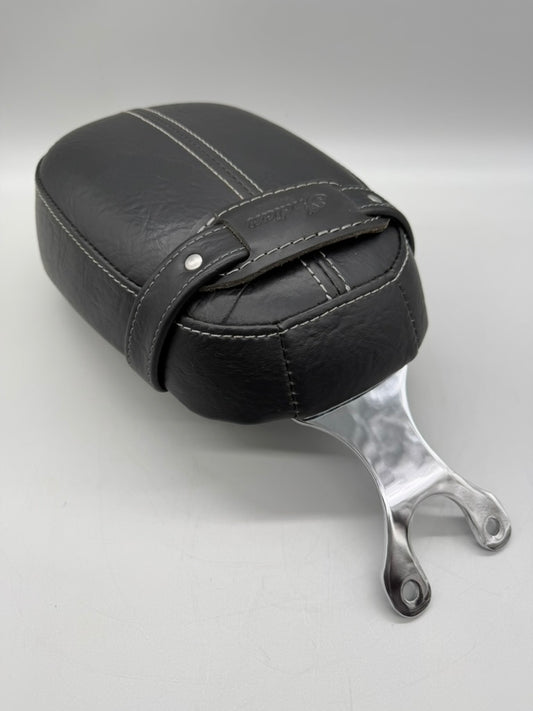 Indian Scout Passenger Seat