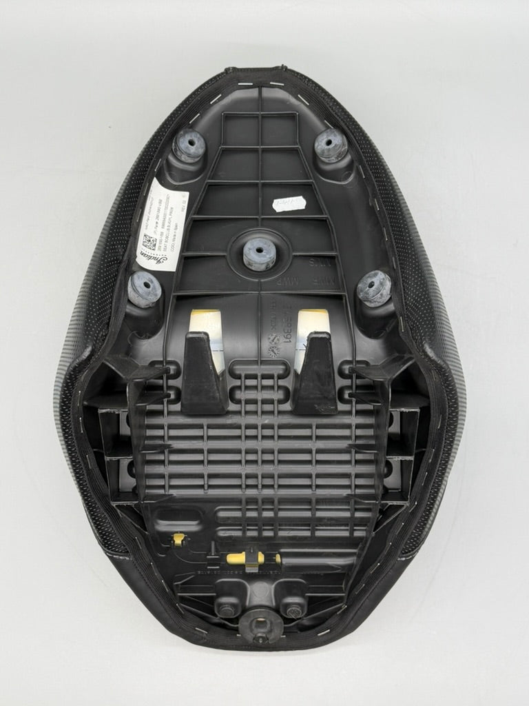 Indian Motorcycle Bobcat Solo Seat