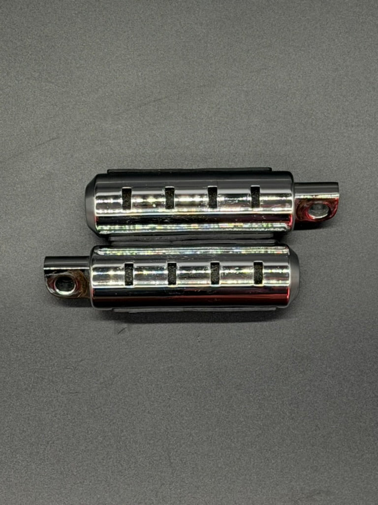 H-D Custom Footpegs