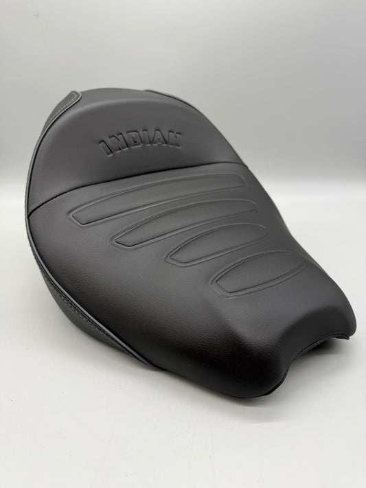 Indian Solo Seat