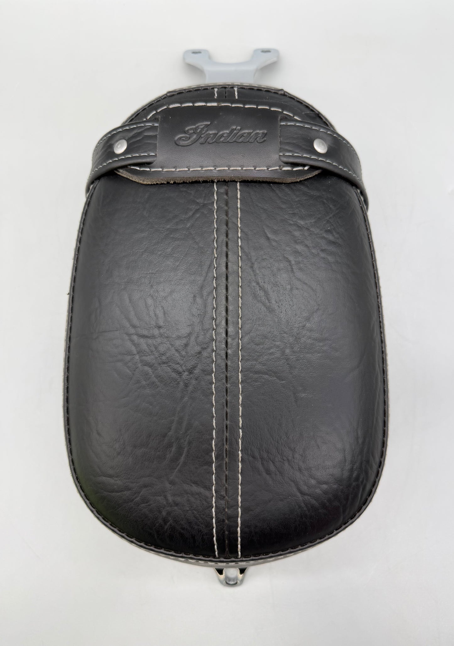 Indian Scout Passenger Seat