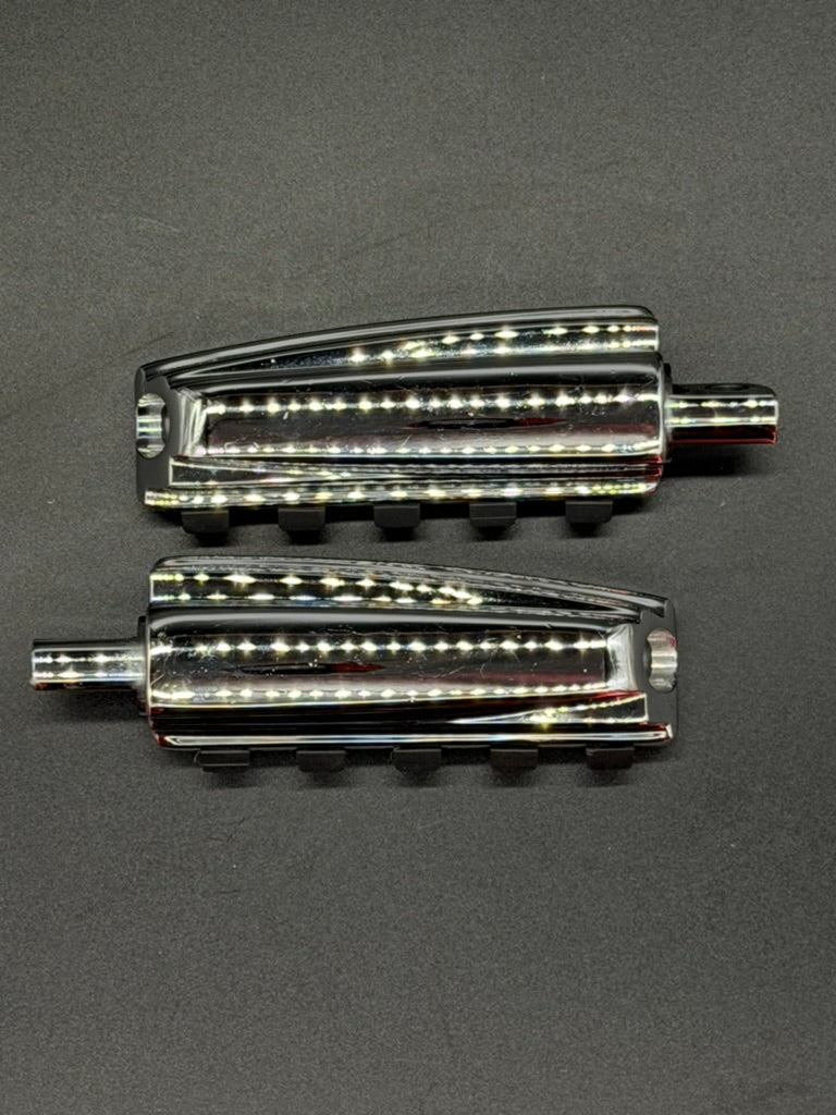 H-D Airfoil Collection Pegs