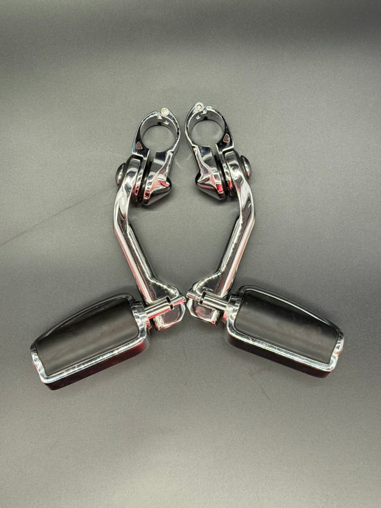 H-D Highway Pegs
