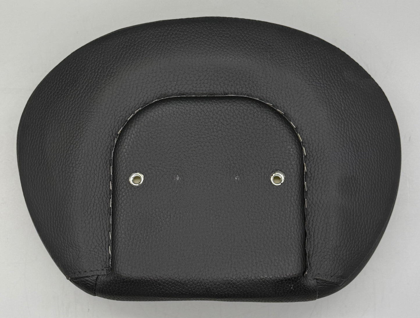 Indian Passenger Backrest Pad