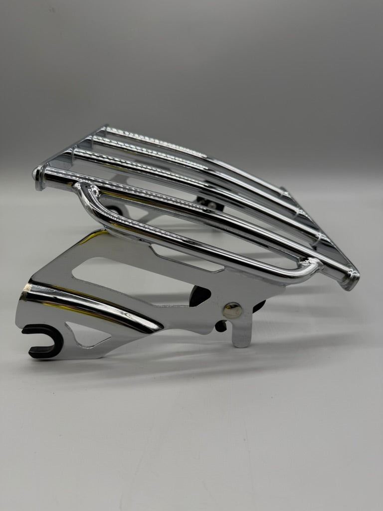 H-D Detachable Solo Luggage Rack