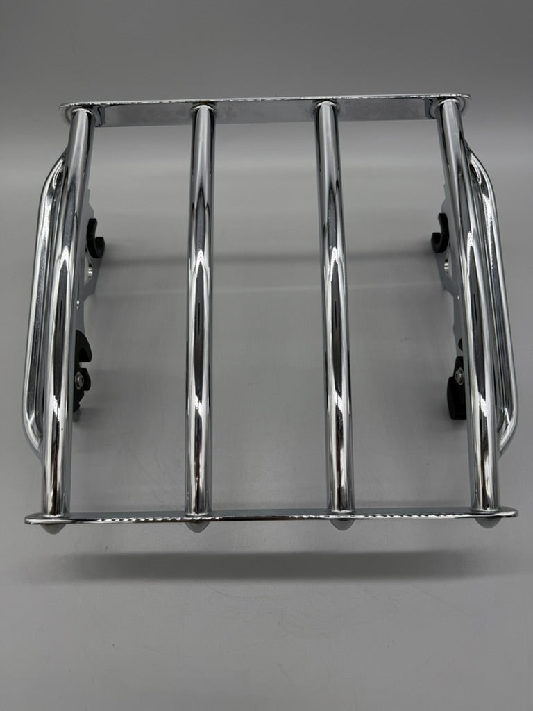 H-D Detachable Solo Luggage Rack
