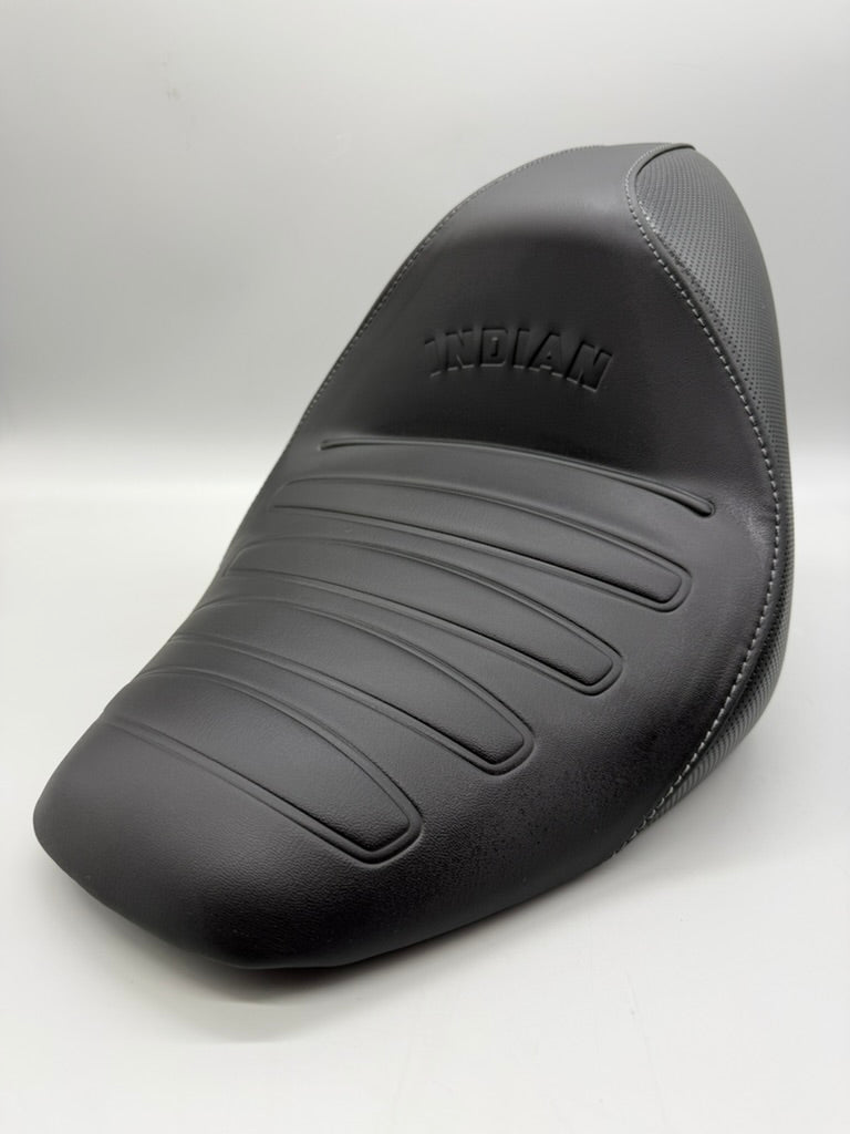 Indian Motorcycle Bobcat Solo Seat