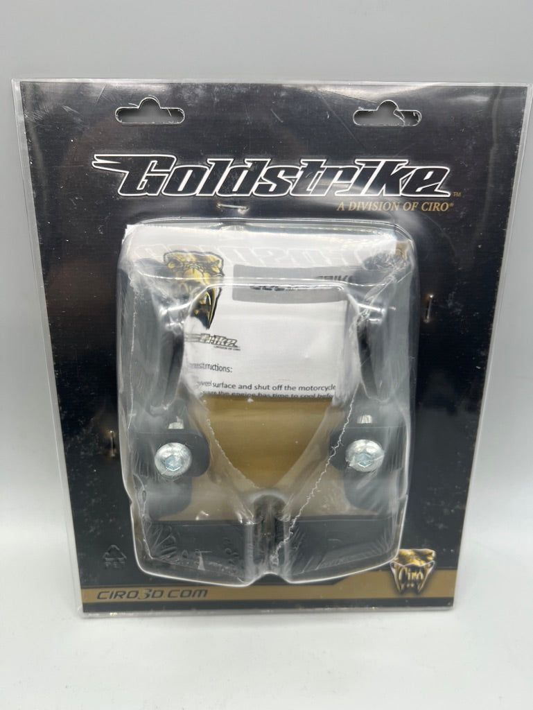 Goldstrike Tie Down Bracket