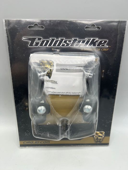 Goldstrike Tie Down Bracket