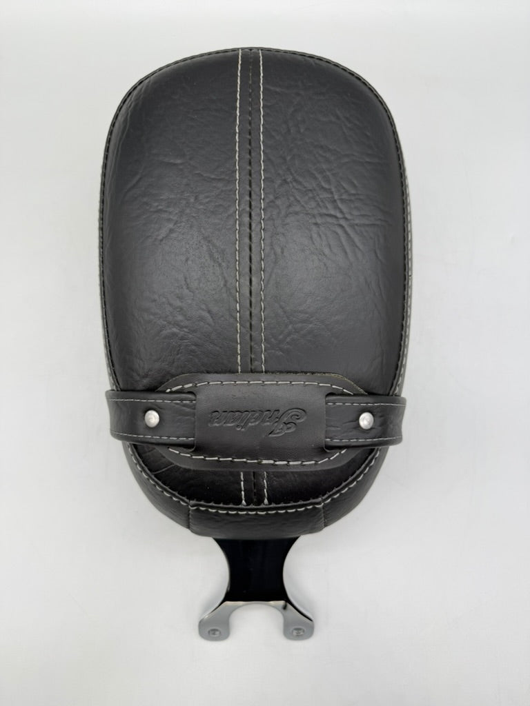 Indian Scout Passenger Seat