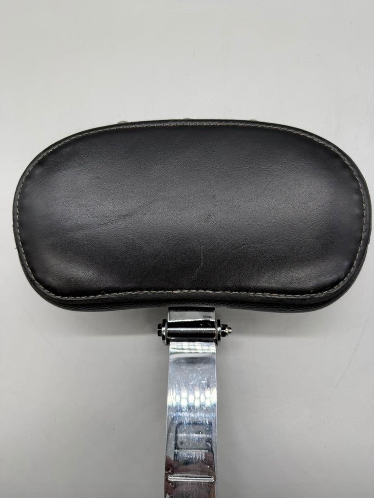 Indian Riders Backrest