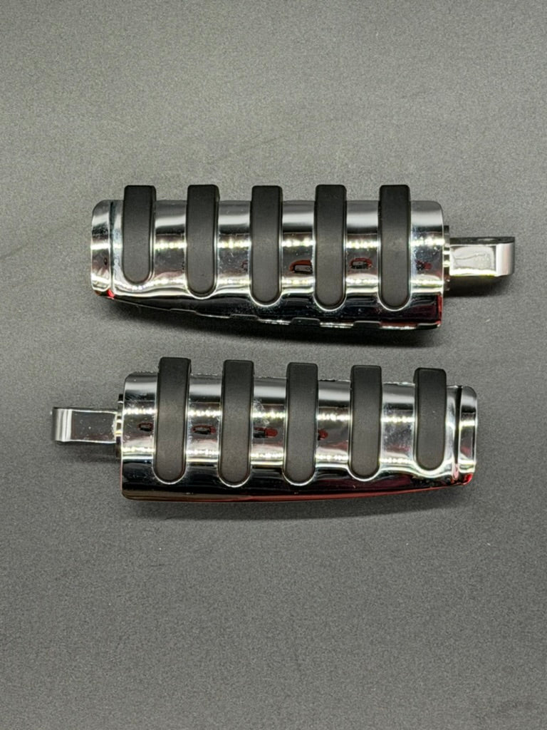 H-D Airfoil Collection Pegs