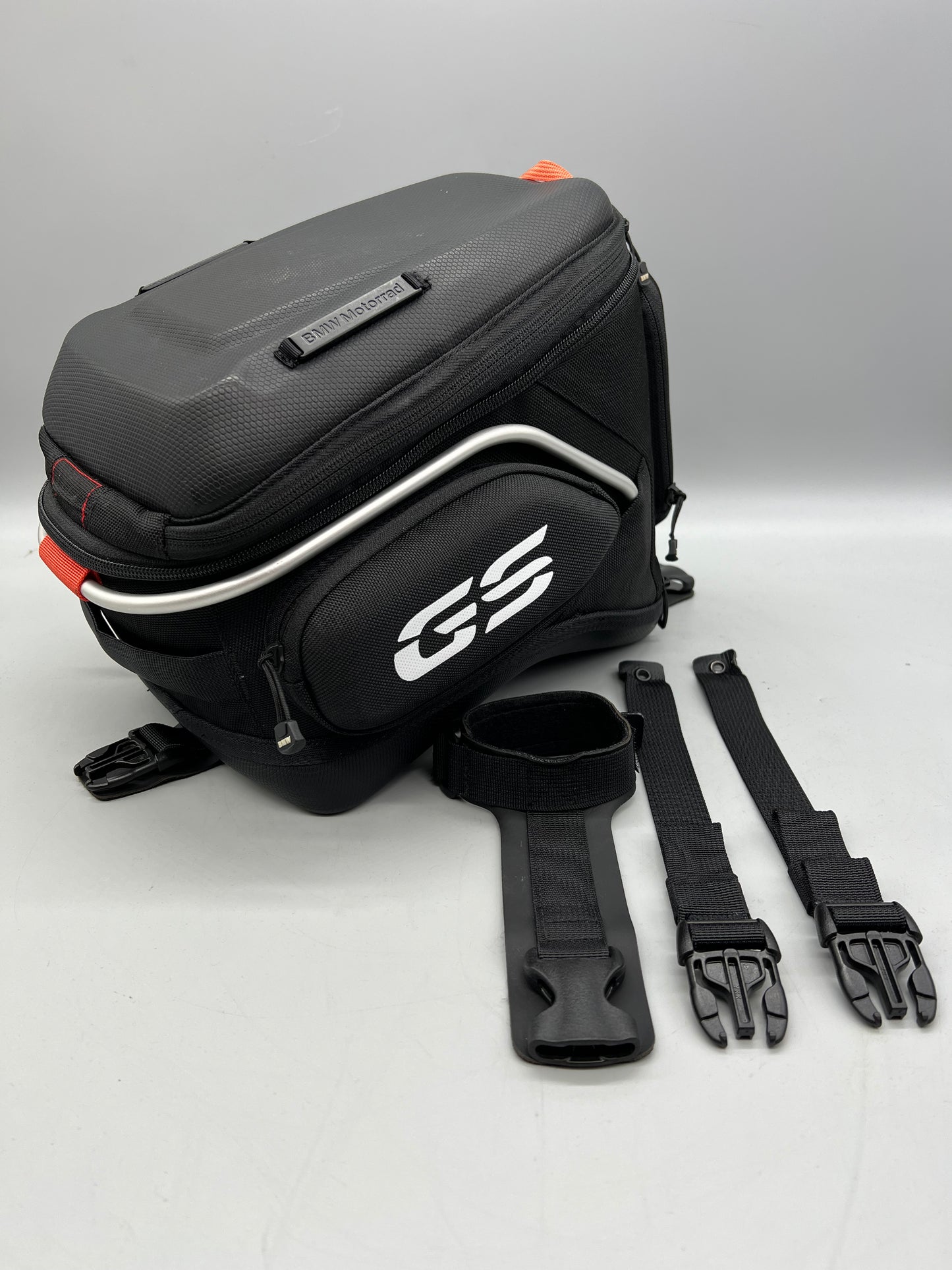 BMW GS Tank Bag