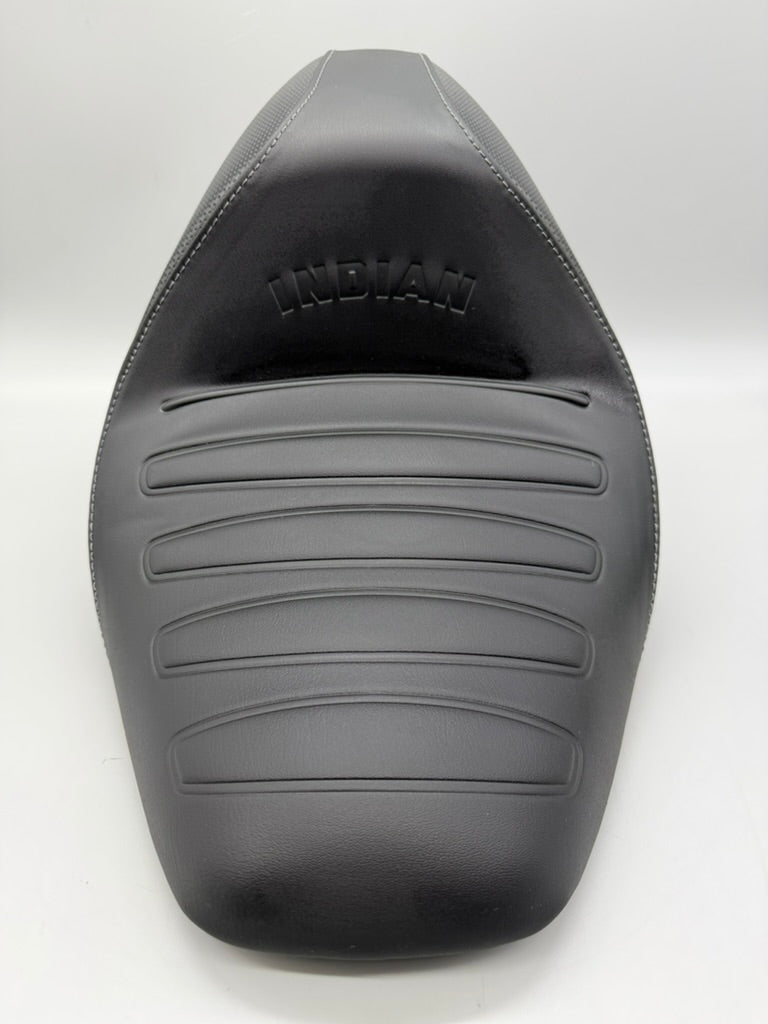 Indian Motorcycle Bobcat Solo Seat