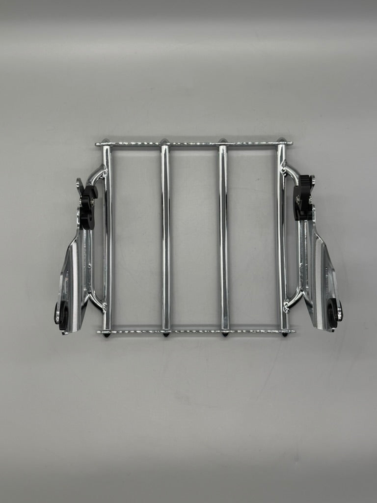 H-D Detachable Solo Luggage Rack