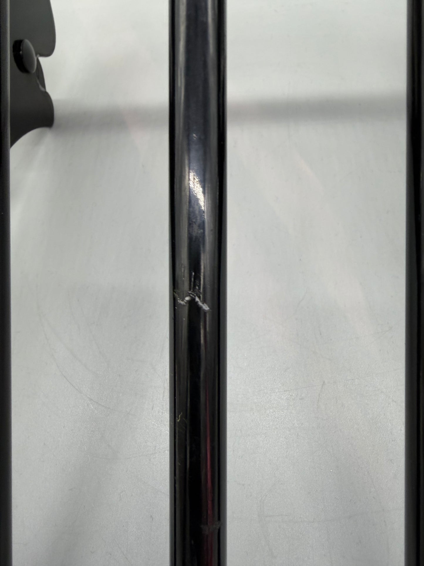 King H-D Detachable Two-Up Luggage Rack