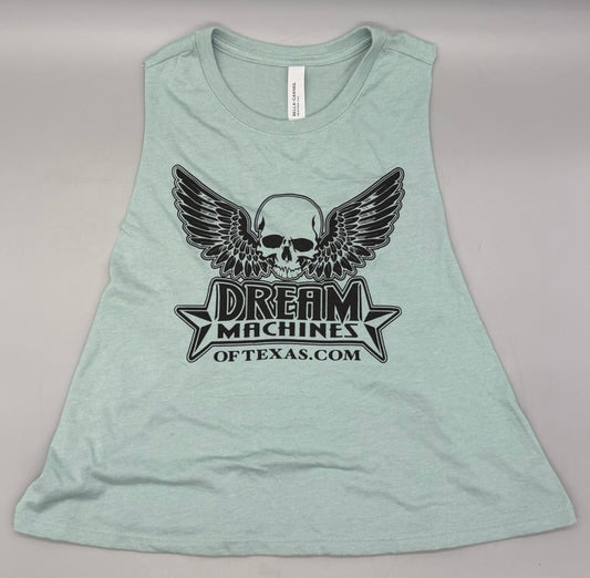 Womens Racerback