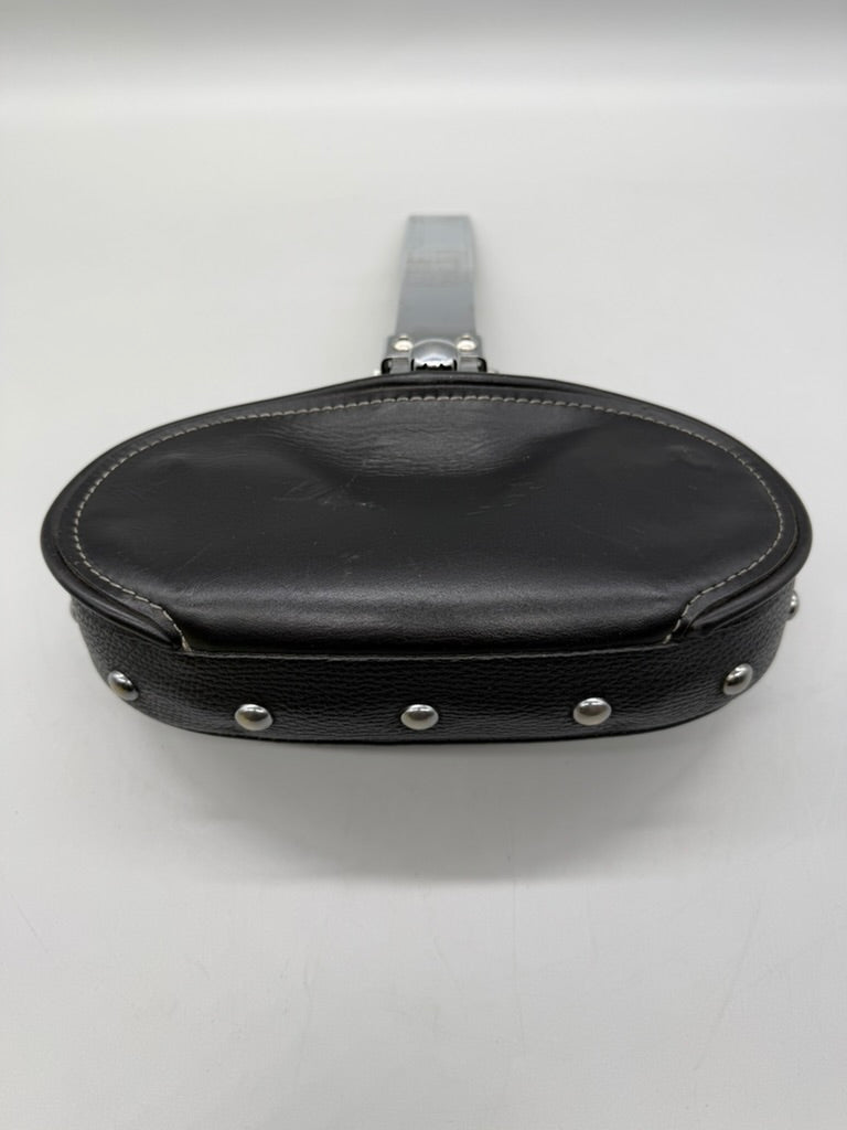 Indian Riders Backrest