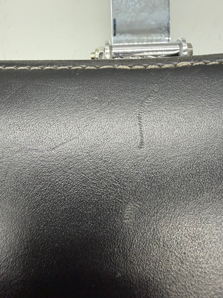 Indian Riders Backrest