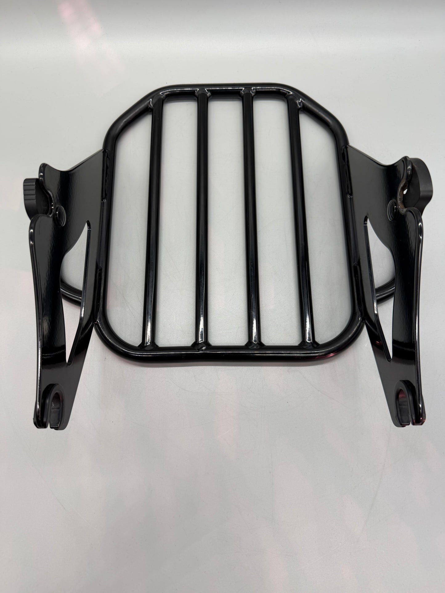 King H-D Detachable Two-Up Luggage Rack