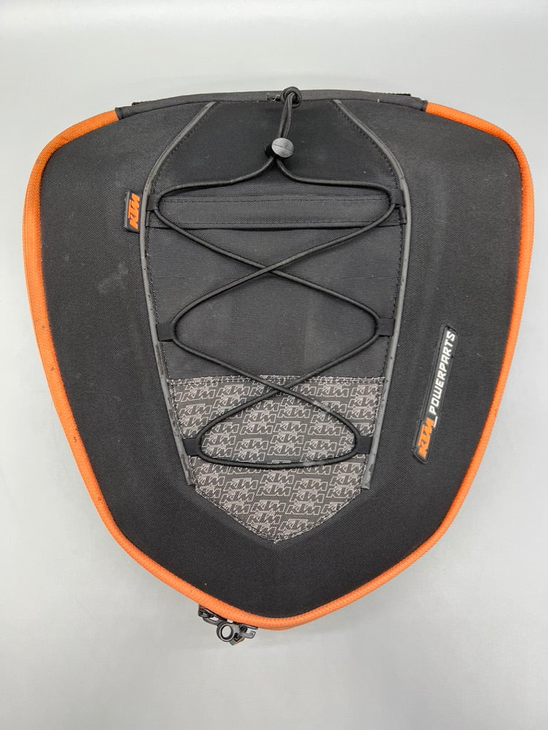 KTM Duke Tail Bag