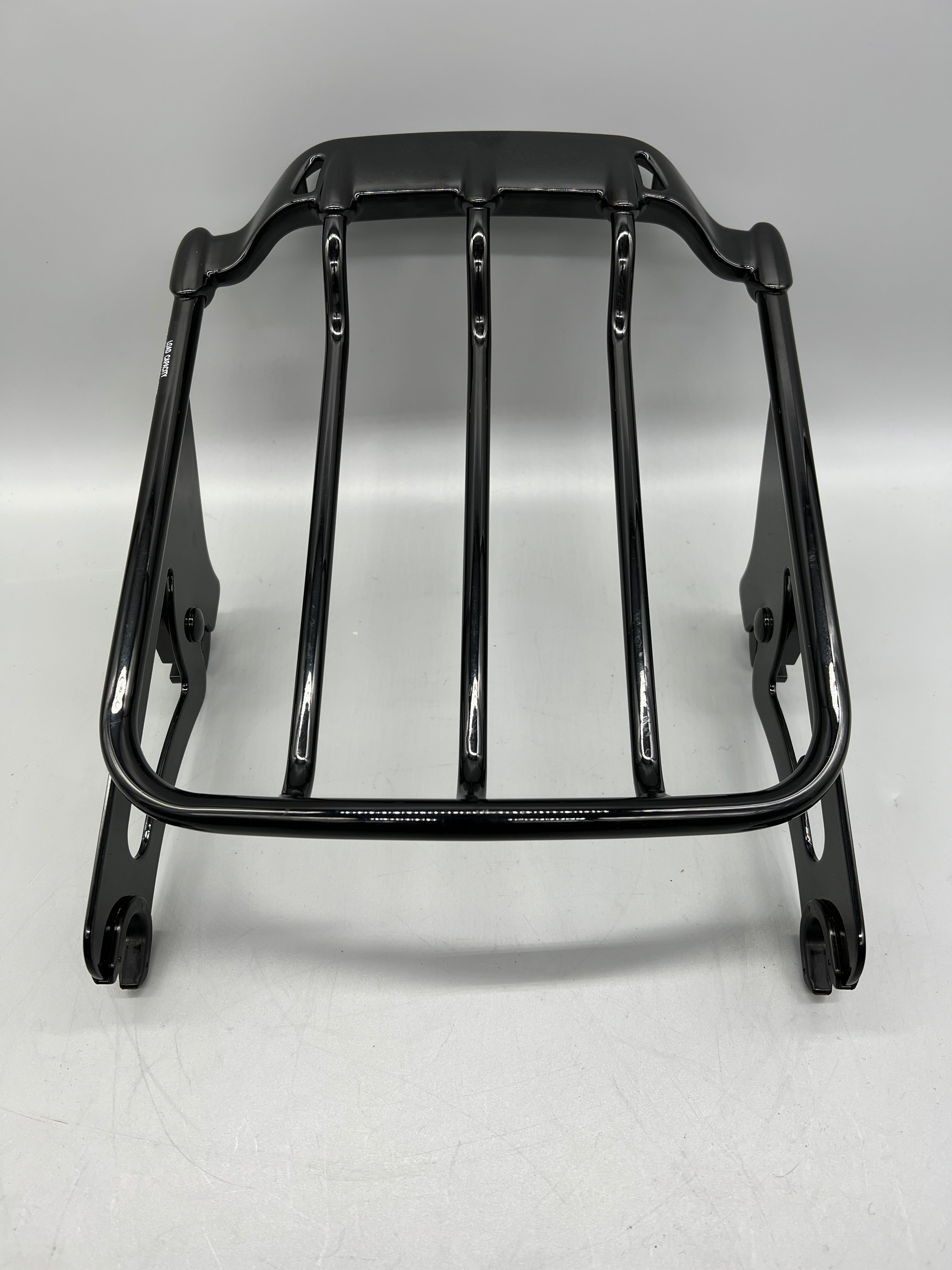 Air Wing H-D Detachable Two-Up Luggage Rack – dreammachinesoftexas