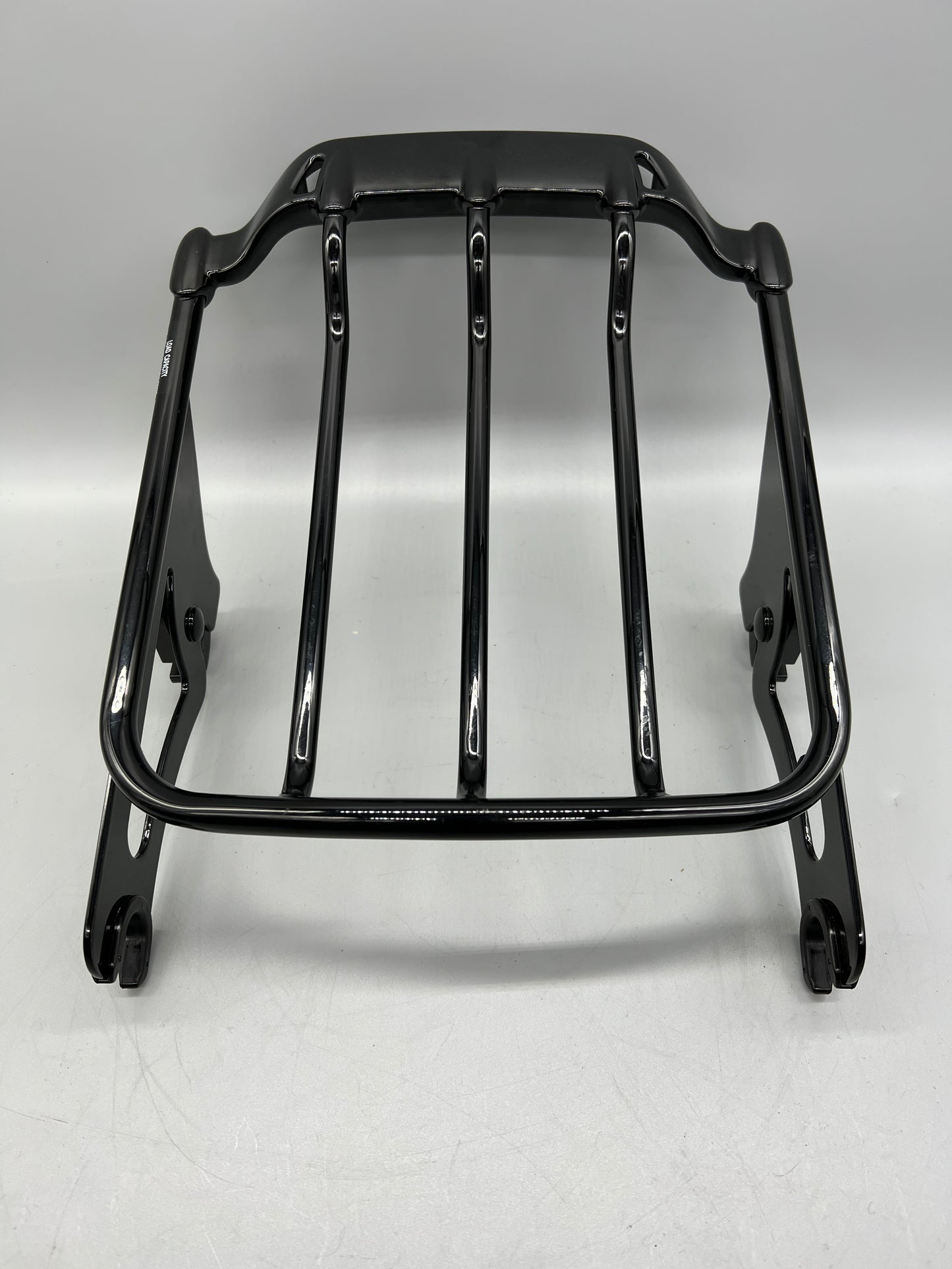 Air Wing H-D Detachable Two-Up Luggage Rack