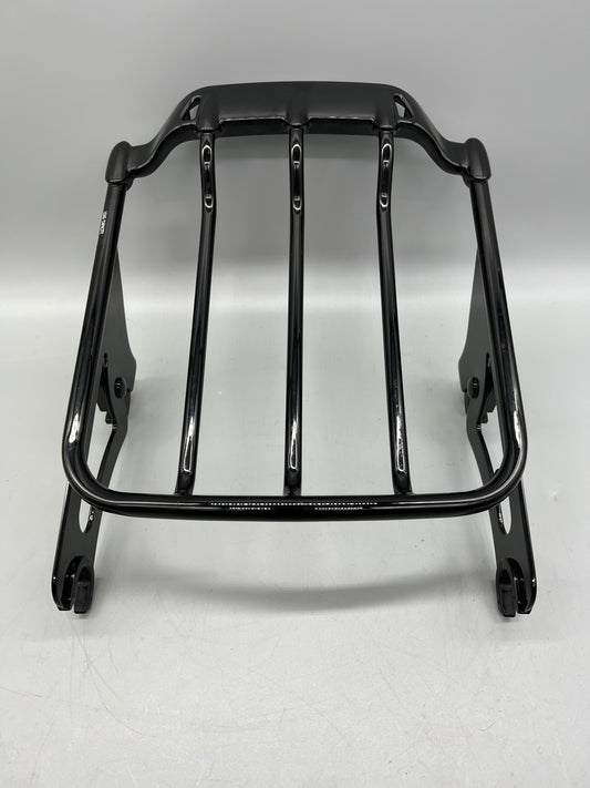 Air Wing H-D Detachable Two-Up Luggage Rack