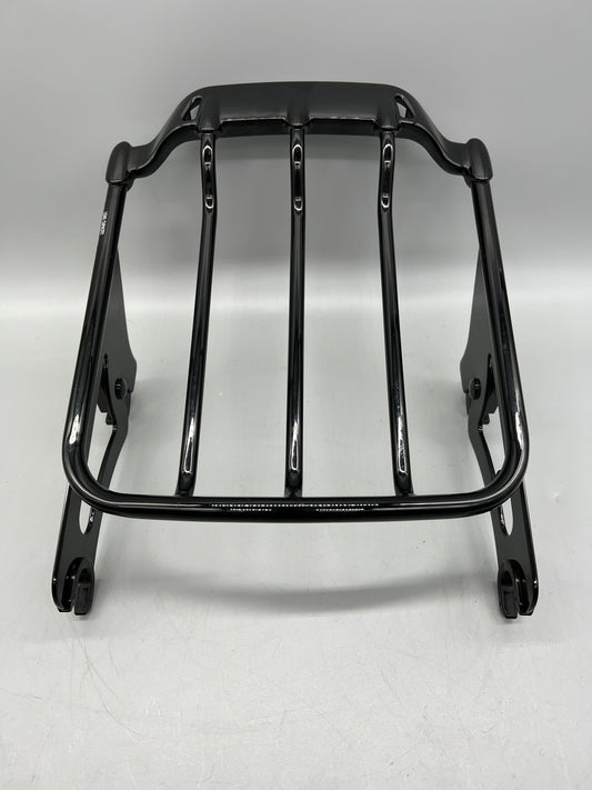 Air Wing H-D Detachable Two-Up Luggage Rack