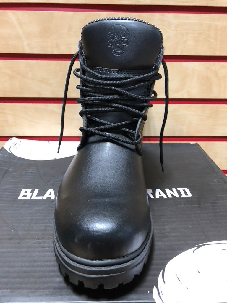 Black Brand Men's Stomper Boots