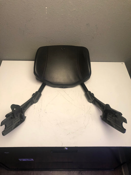 Can-Am Detachable Passenger Backrest