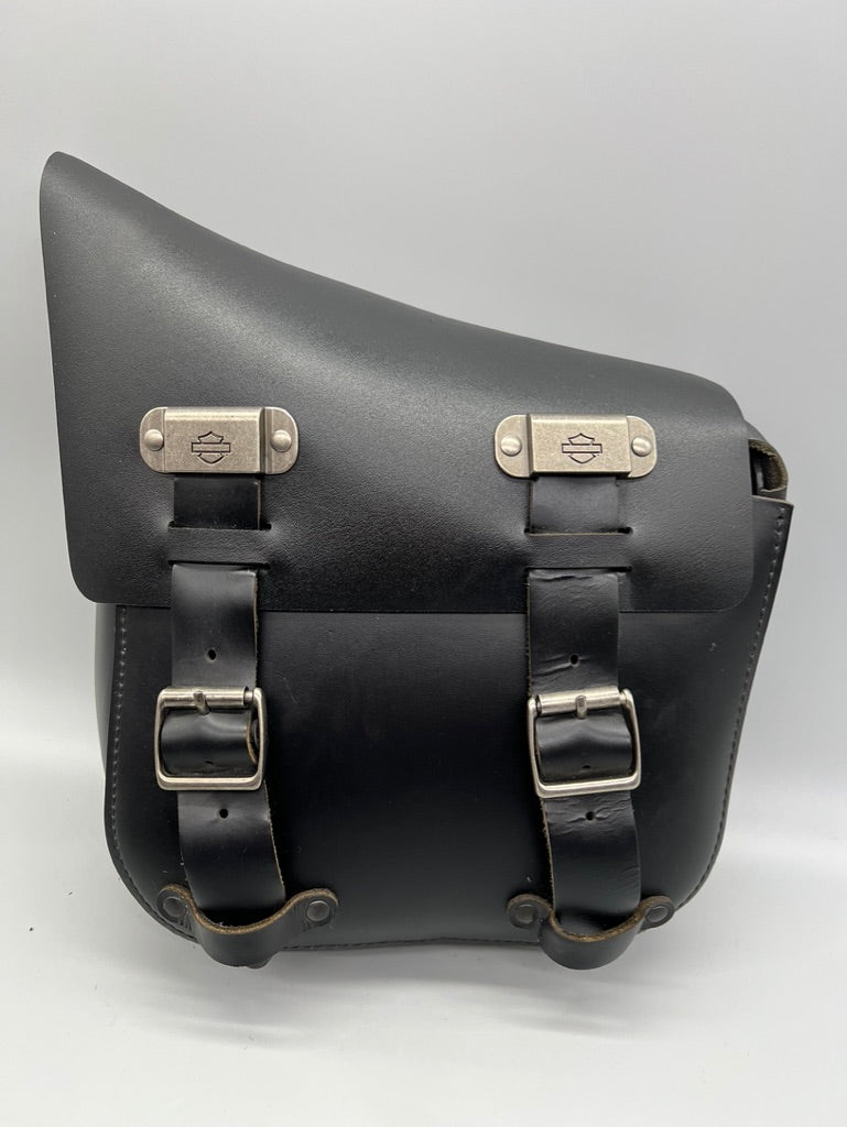 Single Sided Swingarm Bag